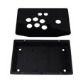 thumbnail image 2 of Octpeak Arcade Set, Acrylic Panel Arcade Acrylic Panel, For Arcade Game Laptops Pc Desktop Phones, 2 of 8