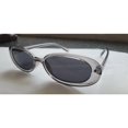 thumbnail image 4 of Gafas De Sol Retro Triangulares Hip-hop Estética Para Mujer, 4 of 4