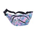 thumbnail image 1 of MasteelfCA Practical Mini Size Running Belt Pack Travel Waist Pouch Multifunction Belt Bag, 1 of 7