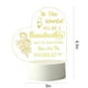 thumbnail image 3 of RKSTN Decorative lights Mother's Day Gift-LED Acrylic 3D Mother's Day Greeting Gift Light, Acrylic Greeting Mother's Day Gift Atmosphere Light (White Warm Light), 3 of 6