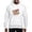 White, variant on CafePress - Nerf Nation Sweatshirt - Pullover Hoodie, Hooded Sweatshirt