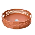 thumbnail image 1 of Hinati Clearance Warehouse 360° Rotating Storage Rack Bathroom Toiletries Storage Airtight Food Storage Containers Kitchen Pantry Storage Containers for Pantry Organization and Storage, 1 of 6