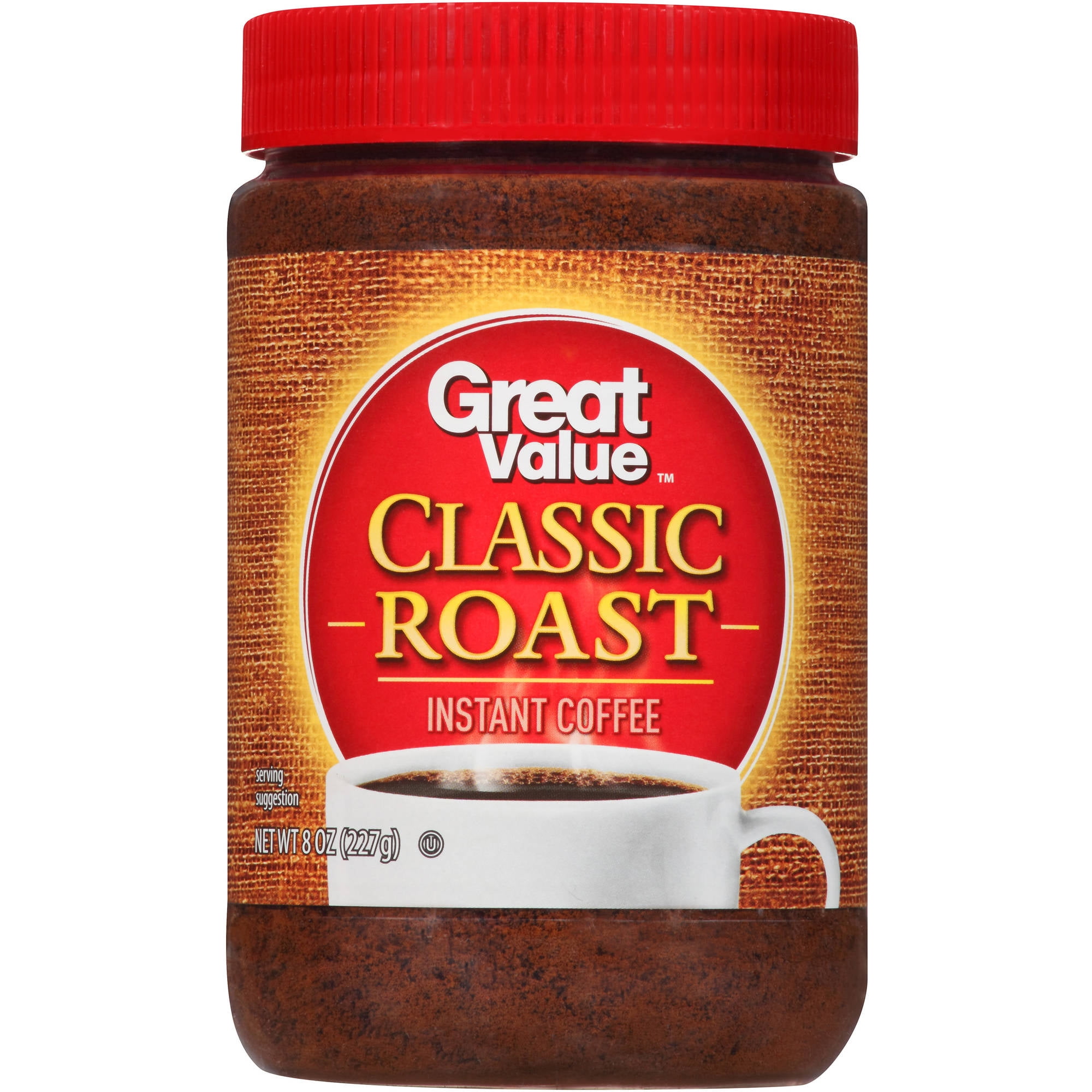 Low Acid Coffee