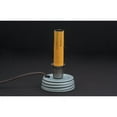thumbnail image 2 of Darice 8' Cleveland Vintage Lighting Small Mouth Canning Jar Dripping Candlestick Light Bulb Lamp, 2 of 2