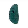 thumbnail image 1 of 30x15mm Bezel Edge Druzy, 1 of 1