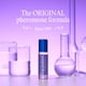 thumbnail image 3 of Pure Instinct SURRENDER Roll-On El aceite corporal original con infusión de feromonas Fragancia EdP Parfum - Para mujeres - TSA Ready 0.34 fl oz, 3 of 5