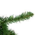 thumbnail image 2 of Northlight Pencil White River Fir Artificial Christmas Tree - 7.5' - Unlit, 2 of 6