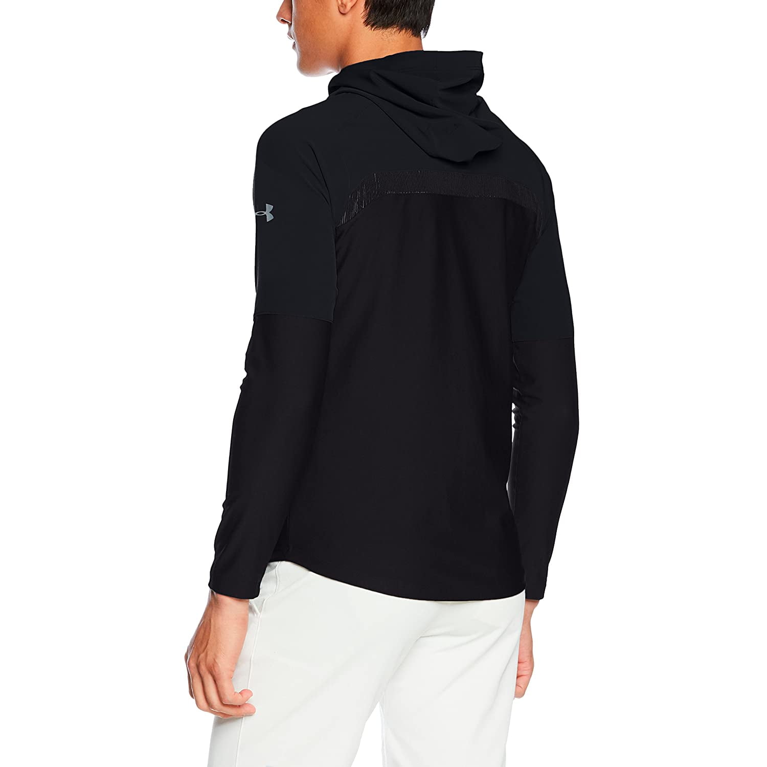 under armour vanish popover