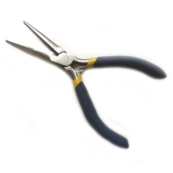 65037 - PLIERS LONG NOSE 6IN (OLD PART NO CPLN5)