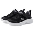 thumbnail image 4 of Zapatillas Skechers Dynamatic negras talla 4 para niños grandes, 4 of 8