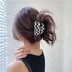 thumbnail image 2 of Seitruly Pinzas para el pelo para pinzas de pasador de pelo largo, accesorios para el peinado del cabello para mujeres y niñas Cuidado del cabello Seitruly CE006697-00, 2 of 6