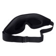 thumbnail image 4 of Sleep Eye Mask Light Blackout Eye Cover Sleeping Blinder 3D Contoured Eye Mask, 4 of 8