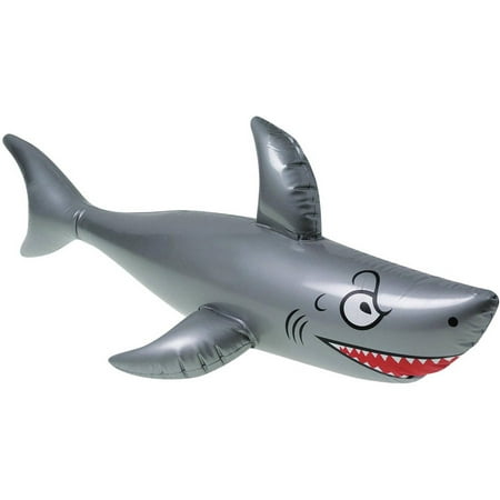 Inflatable Shark, 40