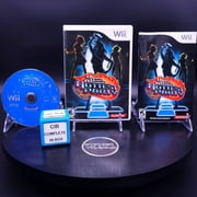 Restored Dance Dance Revolution: Hottest Party Nintendo Wii