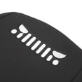 thumbnail image 4 of Console Armrest Cover Armrest Box Cover Console Pad Cover Armrest Pad Protector Car Interior Trim Console Armrest Cover Center Control Storage Box Pad Protector Fit For  JK, 4 of 8