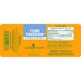 thumbnail image 2 of Herb Pharm Fung Freedom Compound, (Previously Fungus Fighter), Cleanse & Detoxify*, 4 Fl Oz, 2 of 6