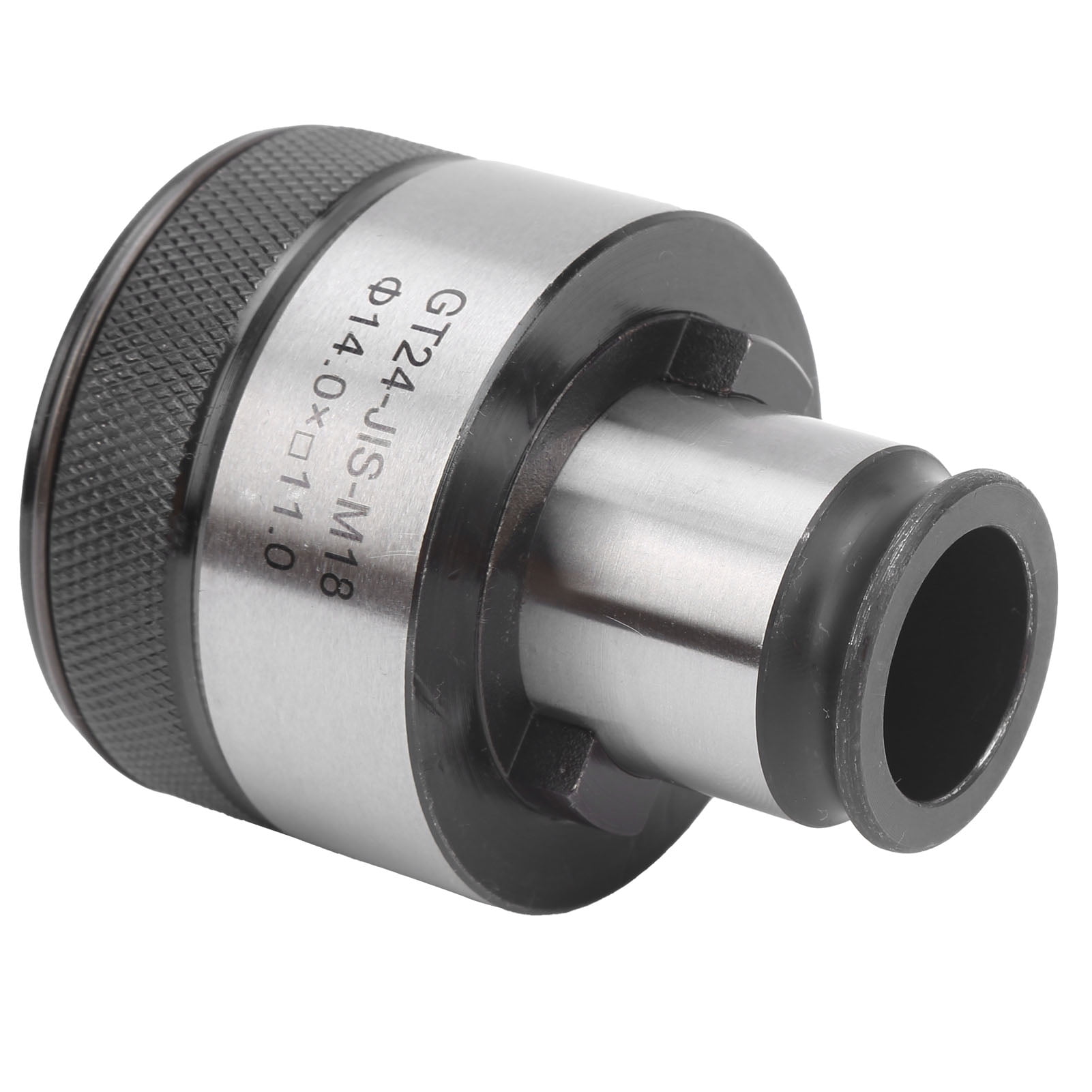Tapping Collet, Accurate Milling Machines Chuck Good Clamping Strength