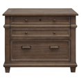 thumbnail image 2 of Martin Furniture Carson Classeur Latéral Dove Vieilli, 2 of 8