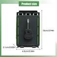 thumbnail image 3 of Shiogb Guitar Fingerboard String Cleaner, Guitar Fretboard String Cleaning Cloth Maintaining Tool Accessories for Strings and Fretboard, 3 of 9