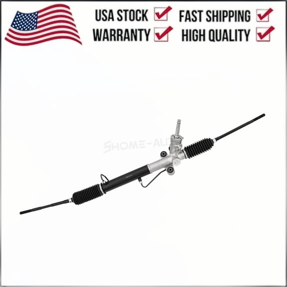 For Subaru Forester 2009-2013 Power Steering Rack and Pinion Assembly 34110SC011