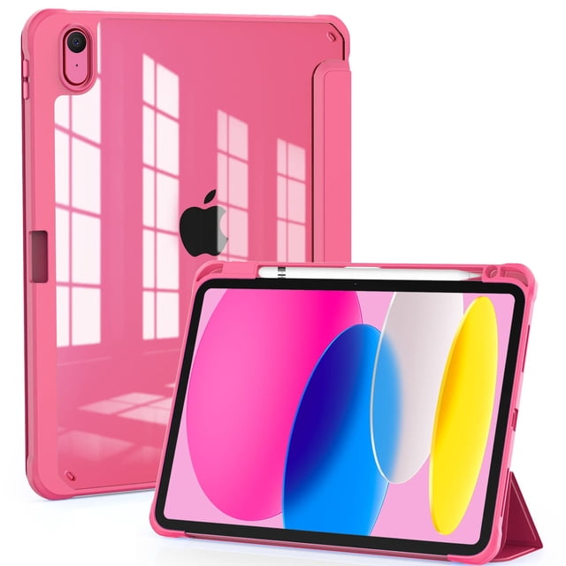 Funda OKP para iPad 11.ª generación de 11 pulgadas (A16) 2025 y iPad 10.ª generación