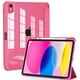 thumbnail image 1 of Funda OKP para iPad 11.ª generación de 11 pulgadas (A16) 2025 y iPad 10.ª generación, 1 of 8