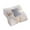 Clearance 1931, variant on Lightweight Fuzzy Comfy Textured Flannel Blanket Solid Color Quilt Lightweight Comforter Summer Quilt Soft Bedspread for 18x18 18x18 Twin 18x18 Size Bed Washable Quilts Quilted Blanket for All Season