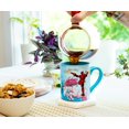 thumbnail image 6 of Marvel Comics Deadpool "Best Mug Ever" Ceramic Mug | Holds 14 Ounces, 6 of 8