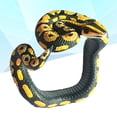 thumbnail image 2 of Pulsera de serpiente falsa para fiesta de Halloween, pulsera de serpiente de simulación, juguete de serpiente de terror, juguete de broma espeluznante, artículos para fiestas de Halloween, 2 of 7