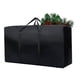 thumbnail image 4 of Bolsa de Almacenamiento Gsw240825017 | Grande, Resistente, de Pvc y Poliéster | Cierre de Doble Cremallera | Organizador Multiusos Espacioso para Ropa, Ropa de Cama, Juguetes y Almacenamiento de Viaj, 4 of 6