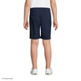 thumbnail image 2 of Lands' End Boys Mesh Gym Shorts, 2 of 4