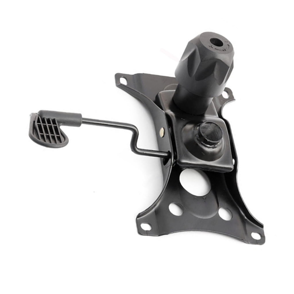 jzrocker quiet bearing rotating chair product