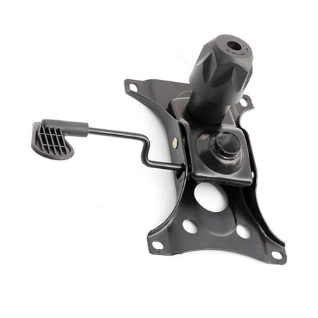 jzrocker quiet bearing rotating chair product