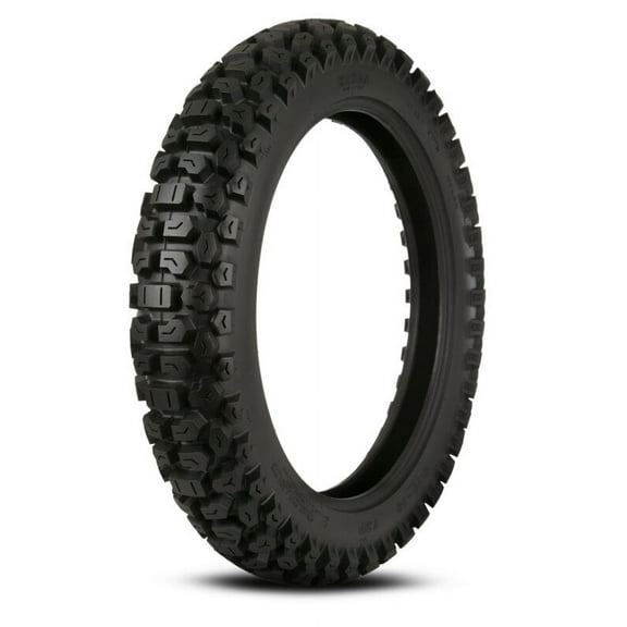 Kenda K270 Dual Sport Rear Tires - 460-17 6PR 65P TT 14372049