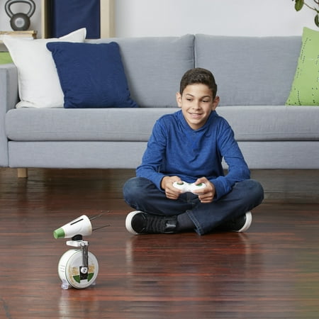 Star Wars: The Rise of Skywalker Remote Control D-O Rolling Toy, Ages 5 and Up