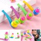 thumbnail image 5 of Juguetes de pelota para el niño Blow Pipe & Balls - piñata Toy Loot/Party Bag Fillers Wedding/Kids (en inglés) Comprar 2 barco 3, 5 of 7