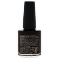 thumbnail image 2 of CND Vinylux Nail Polish - 304 Black Cherry, 0.5 oz Nail Polish, 2 of 2