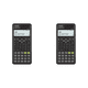 thumbnail image 1 of Calculadora Científica Portátil Multiusos para Estudiantes Contador Eléctrico, 1 of 8