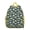 Yellow-45, variant on Red Ladybug Student Backpack – Cute Cartoon Ladybird Print With Nature Insect Garden Polka Dot Design