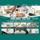 thumbnail image 5 of Alfombrilla absorbente Bearachild para cocina y Comedor Gris oscuro 40*10CM, 5 of 6