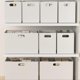 thumbnail image 3 of Bookshelf Right-Angle Storage Box B, 3 of 5