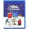 A Charlie Brown Christmas (HDY/Blu-Ray) [Blu-ray]