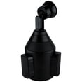 thumbnail image 4 of Soporte Magnetico MOBIFREE para Celular Diseñado para Porta Vasos Negro MB-923293 negro Mobifree Holder MagnÃ©tico Para porta vasos, 4 of 4