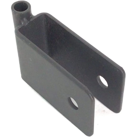 Hydra Fitness Exchange U Pulley Bracket Black 140221 Work with Weider PRO 545 Strength System