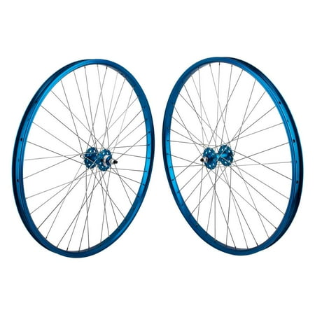 Fox Racing Bike - SE Bikes Whl Pr 29 622X24 Se Racing Bu 36 Se Racing 1S Fw Seal 3/8 Bu 110Mm Dti2.0Sl
