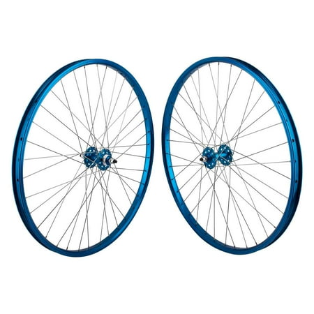 SE Bikes Whl Pr 29 622X24 Se Racing Bu 36 Se Racing 1S Fw Seal 3/8 Bu 110Mm (Best Racing Bikes For Beginners)