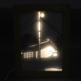 thumbnail image 3 of Ilumina La Pintura, Tipo Enchufe USB, Luz Nocturna, Dibujo De Pared, Brillo Ajustable Para Cabecera, 3 of 7