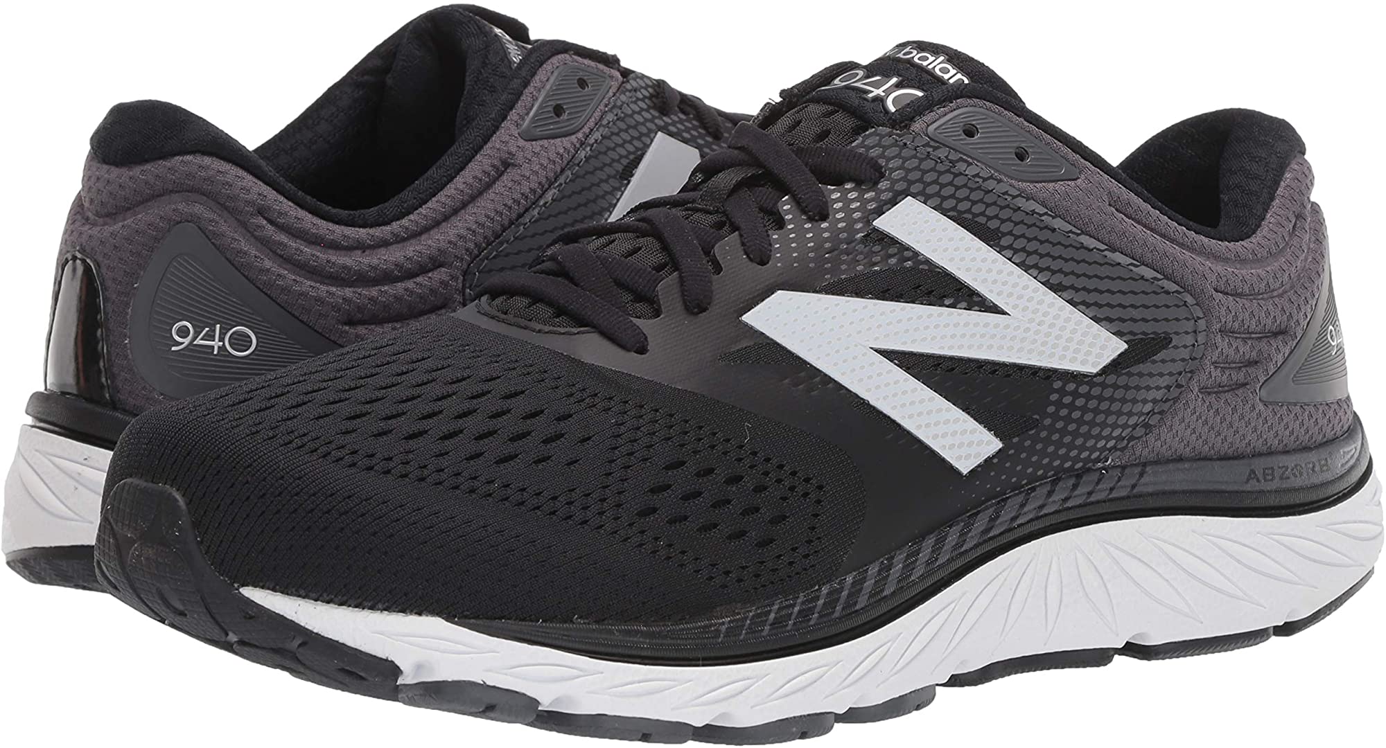 New Balance Men's 940 V4 Running Shoe 