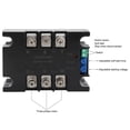 thumbnail image 4 of Motor Start Module Soft Start Controller Star- Soft Starting Compatible For Water Pump Fan Air Vehicle CNC Milling Machine Module, 4 of 8