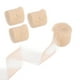 thumbnail image 1 of 4 Rollos de Cinta de Gasa Unique Bargains 1' x 5.5 Yardas Champagne, 1 of 7